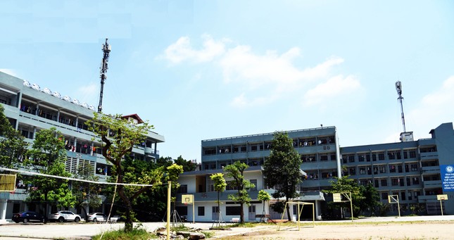 Đến Học viện Tài chính, bạn học tập như thế nào? ảnh 26