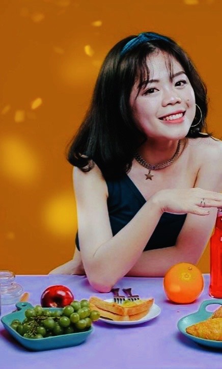 Nữ thủ khoa khối C là Đảng viên, đam mê văn học và yêu thích thể thao ảnh 1