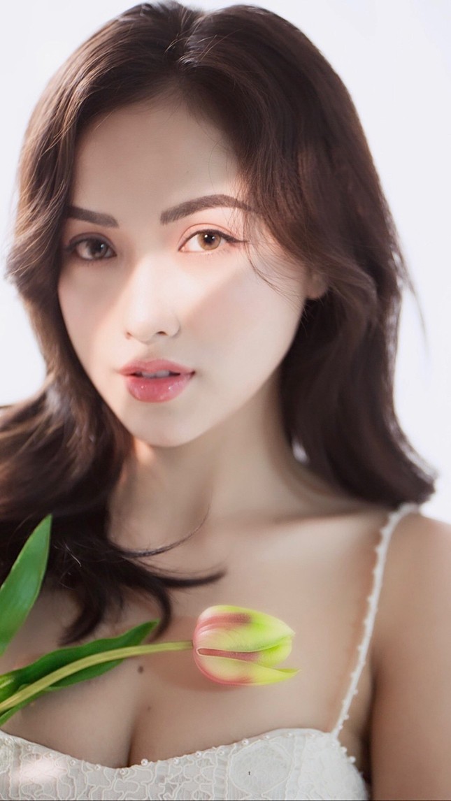Hành trình đến với ước mơ của MC Hà Vũ ảnh 1