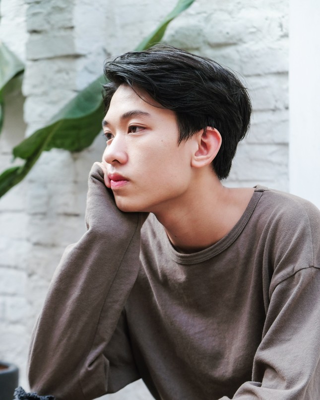 Mình làm chính mình là tốt nhất ảnh 7