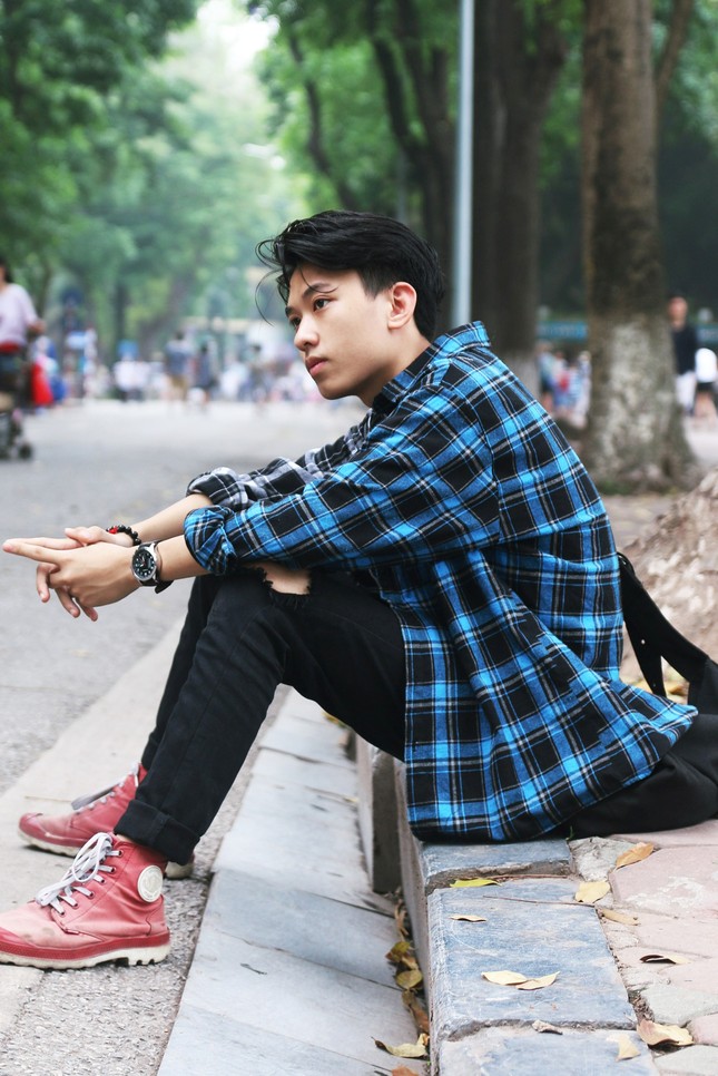 Mình làm chính mình là tốt nhất ảnh 8