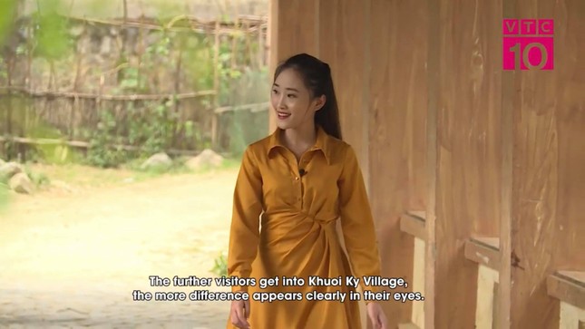 Nữ MC trường Báo: Sống để yêu thương ảnh 12
