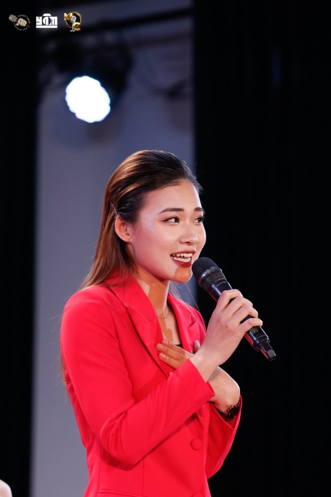 Đôi khi, kết thúc lại chính là một sự khởi đầu! ảnh 15