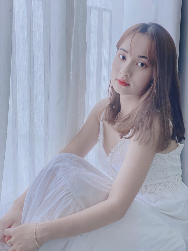 Hãy yêu thương bản thân, tự do và vui vẻ! ảnh 16
