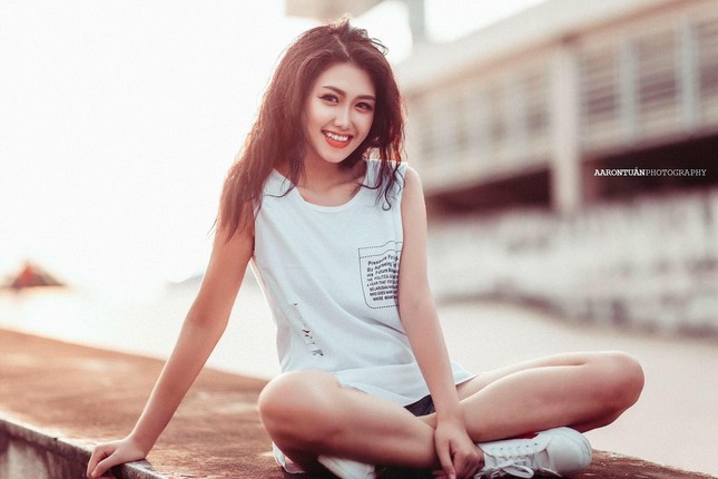 10X xinh đẹp đam mê diễn xuất, sớm độc lập kinh tế ở tuổi 20 ảnh 11
