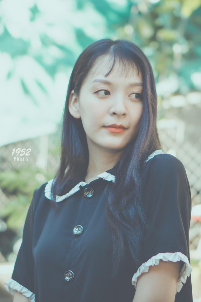 Cô mẫu ảnh 10X với ước mơ xây dựng thương hiệu đồ da handmade ảnh 7