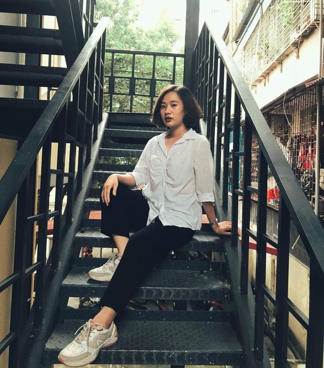 Học viện Phụ nữ Việt Nam – Ngôi trường với bề dày 60 năm truyền thống! ảnh 27
