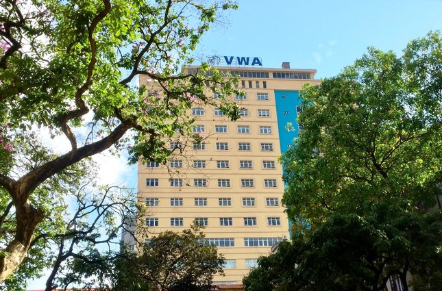 Học viện Phụ nữ Việt Nam – Ngôi trường với bề dày 60 năm truyền thống! ảnh 33