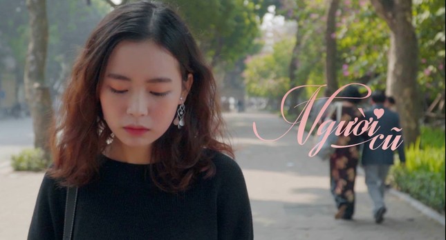 Đam mê khiến tôi liều lĩnh hơn ảnh 4