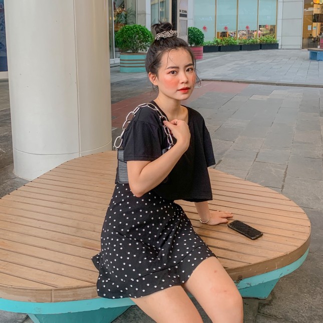 Đam mê khiến tôi liều lĩnh hơn ảnh 14
