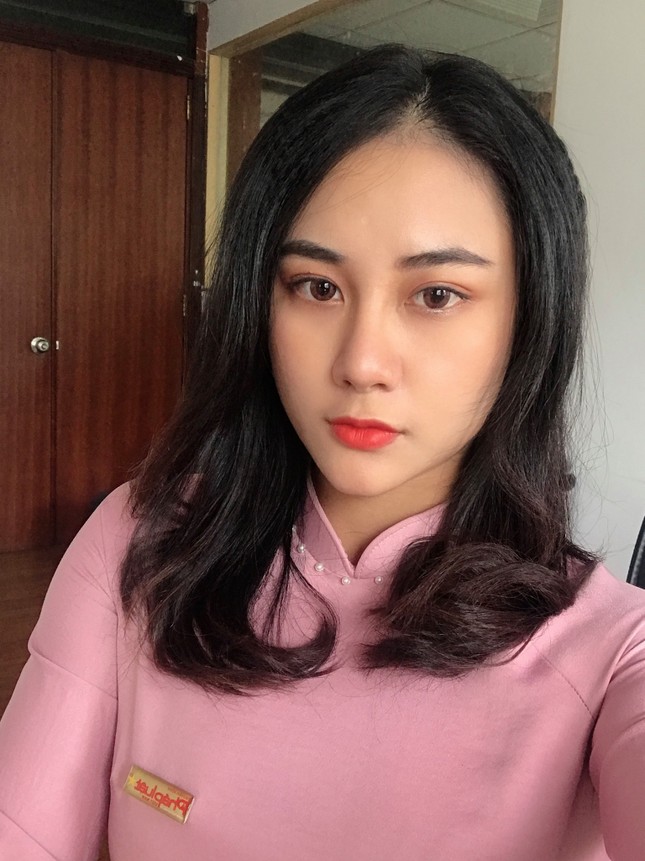 Dung Amy: Cô nàng xinh xắn, đa tài làm điên đảo cộng đồng mạng ảnh 2