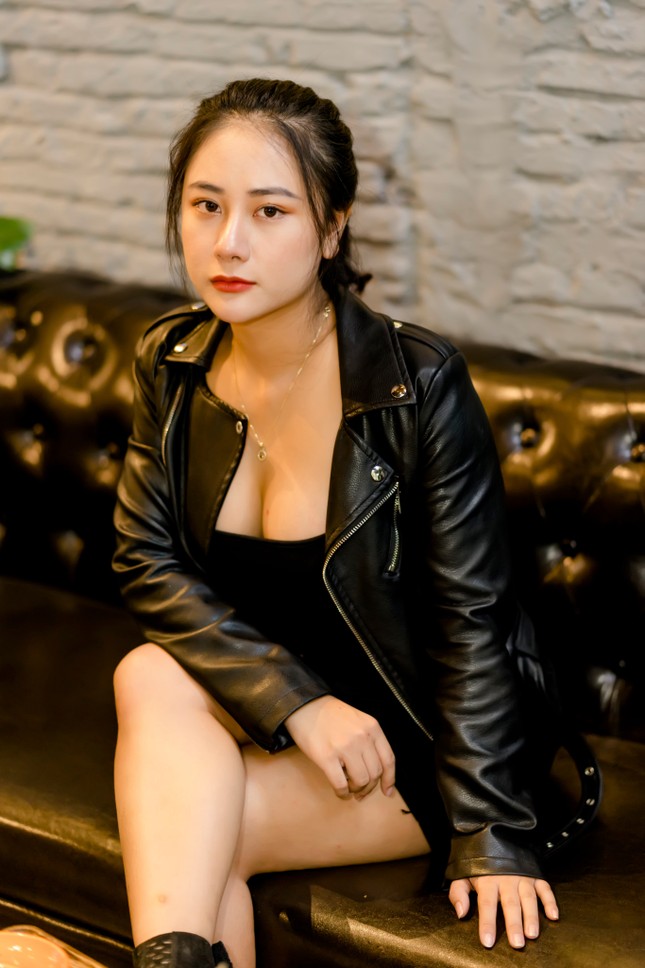 Dung Amy: Cô nàng xinh xắn, đa tài làm điên đảo cộng đồng mạng ảnh 3