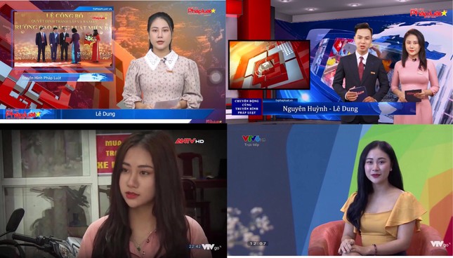 Dung Amy: Cô nàng xinh xắn, đa tài làm điên đảo cộng đồng mạng ảnh 1