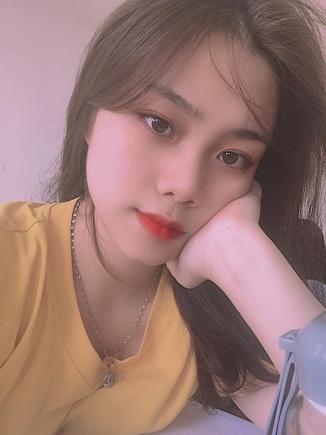 Mai Thanh: “Tôi luôn cố gắng để được sống cùng ước mơ” ảnh 1