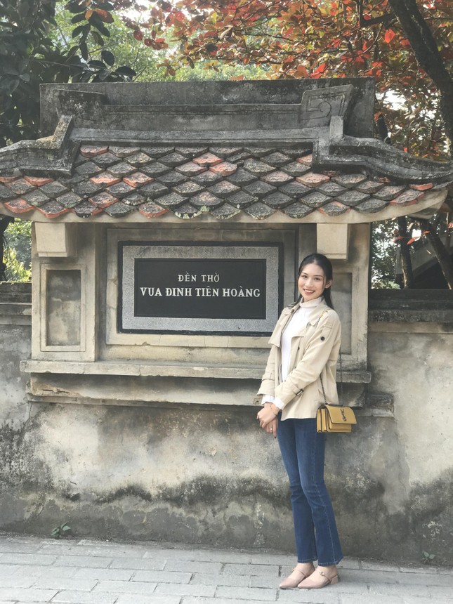 Cơ hội và thành công không tự chạy đến trước mặt mình ảnh 14