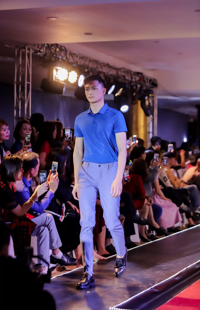Chàng trai Bắc Ninh không mệt mỏi khi theo đuổi đam mê ảnh 14