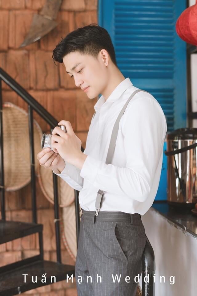 Chàng trai Bắc Ninh không mệt mỏi khi theo đuổi đam mê ảnh 2