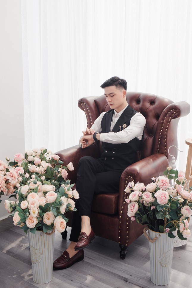 Chàng trai Bắc Ninh không mệt mỏi khi theo đuổi đam mê ảnh 3
