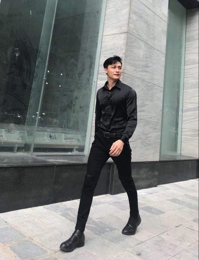 Chàng trai Bắc Ninh không mệt mỏi khi theo đuổi đam mê ảnh 5