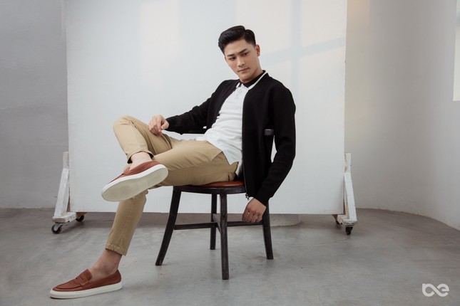 Chàng trai Bắc Ninh không mệt mỏi khi theo đuổi đam mê ảnh 8