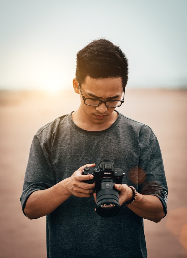 Tôi đã đánh đổi những gì để trở thành một YouTuber? ảnh 2