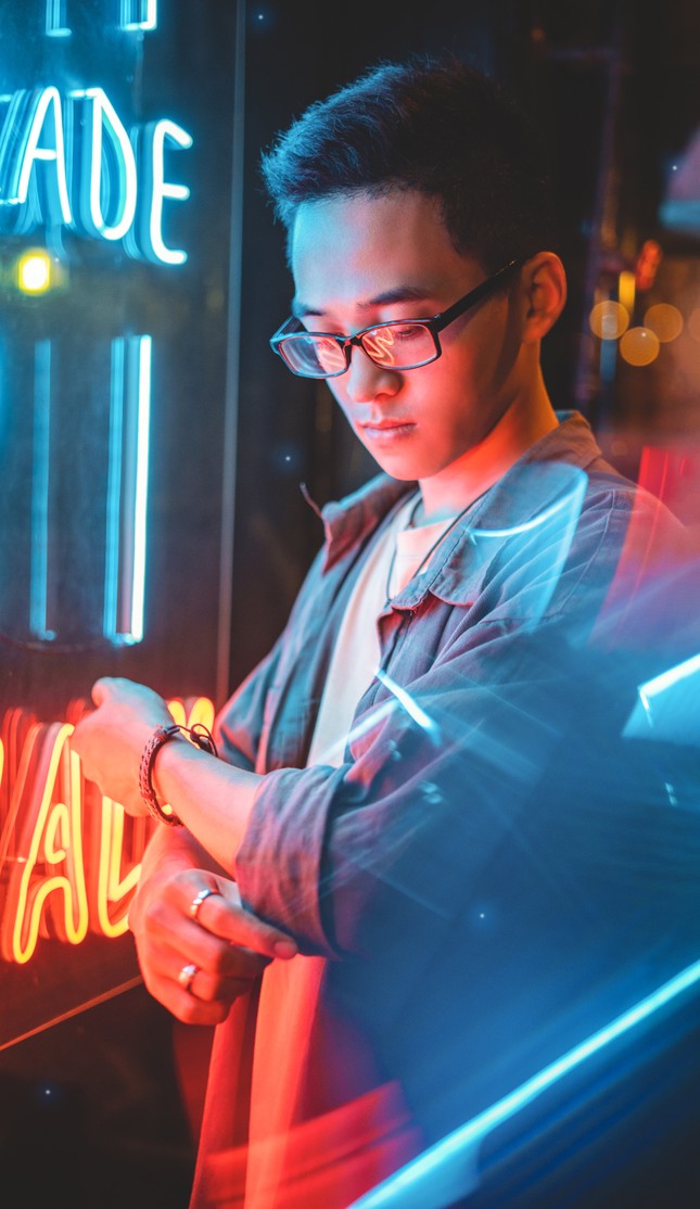 Tôi đã đánh đổi những gì để trở thành một YouTuber? ảnh 4