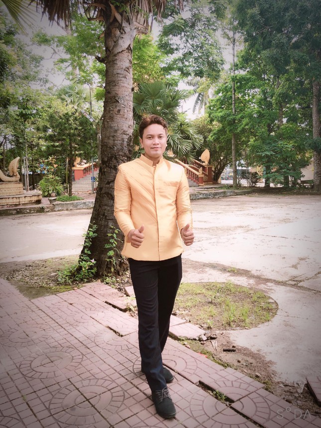Phải biết quý trọng thời gian và biết vươn lên trong mọi hoàn cảnh ảnh 8