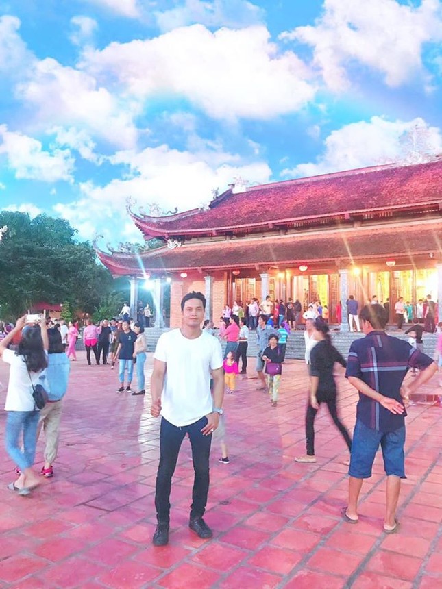 Phải biết quý trọng thời gian và biết vươn lên trong mọi hoàn cảnh ảnh 9