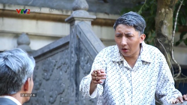 Chàng trai chăn gà được mời diễn trong phim điện ảnh Cậu Vàng ảnh 7