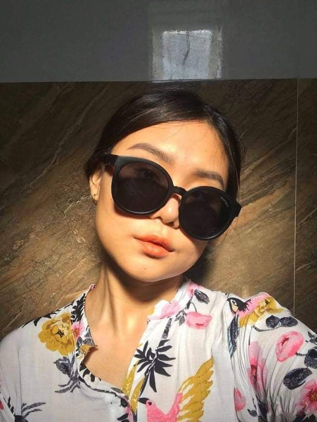 Nữ sinh Công đoàn toàn năng đạt danh hiệu “Sinh viên 5 tốt” cấp thành phố ảnh 4