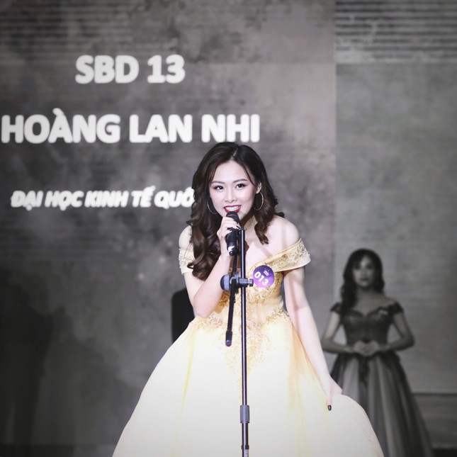 Nữ MC tài năng với niềm đam mê thời trang ngoại cỡ ảnh 5