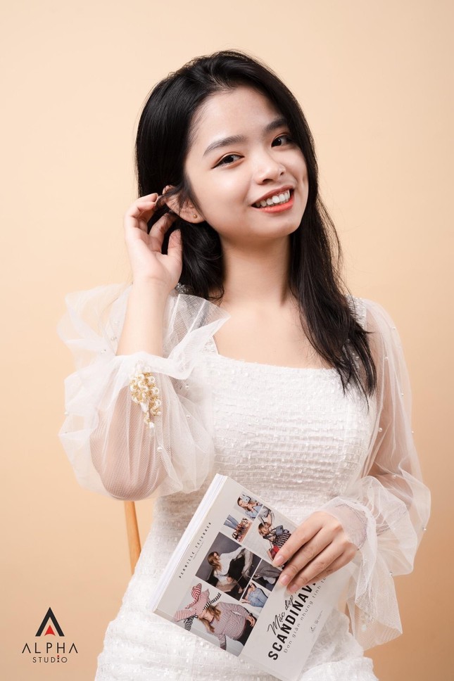 “Khi bạn khao khát một điều gì đó, cả vũ trụ sẽ hợp lực giúp bạn đạt được nó” ảnh 4