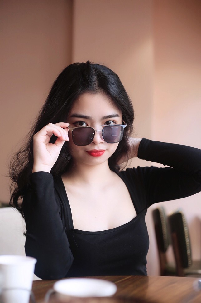 “Khi bạn khao khát một điều gì đó, cả vũ trụ sẽ hợp lực giúp bạn đạt được nó” ảnh 2
