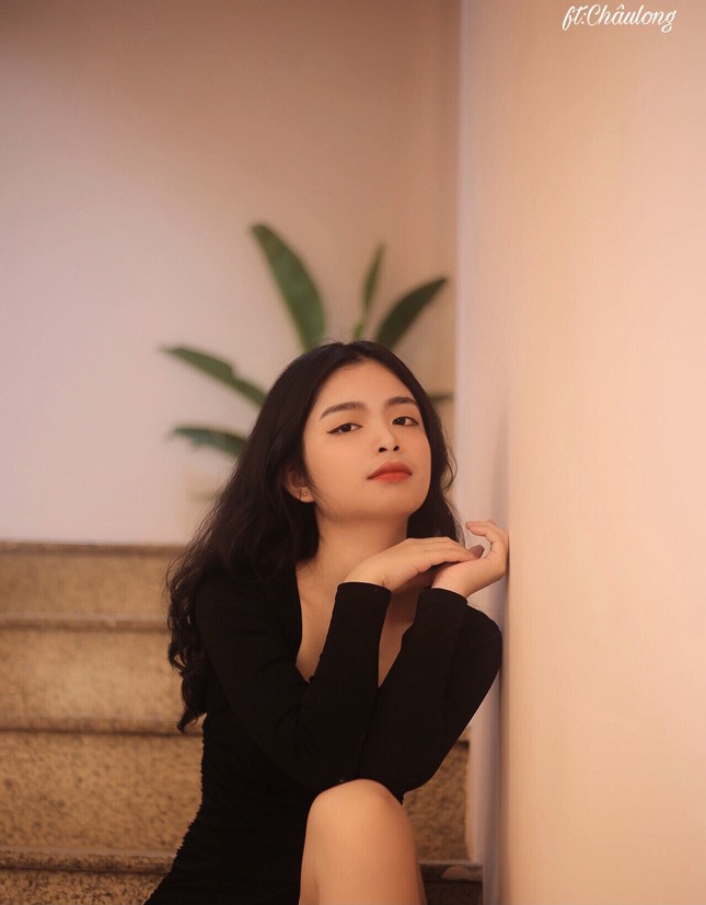 “Khi bạn khao khát một điều gì đó, cả vũ trụ sẽ hợp lực giúp bạn đạt được nó” ảnh 1
