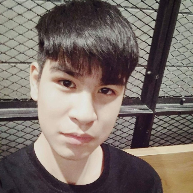 Cậu sinh viên đại diện cho hơn 15 nghìn sinh viên làm ủy viên Hội đồng trường ảnh 1