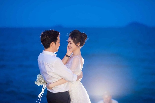 Chỉ một hành động này thôi đã cho thấy Trường Giang đúng là “chồng nhà người ta“ ảnh 10