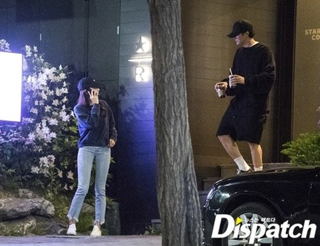 Vợ của So Ji Sub xinh đẹp nóng bỏng cỡ nào mà khán giả hết lời khen ngợi? ảnh 4