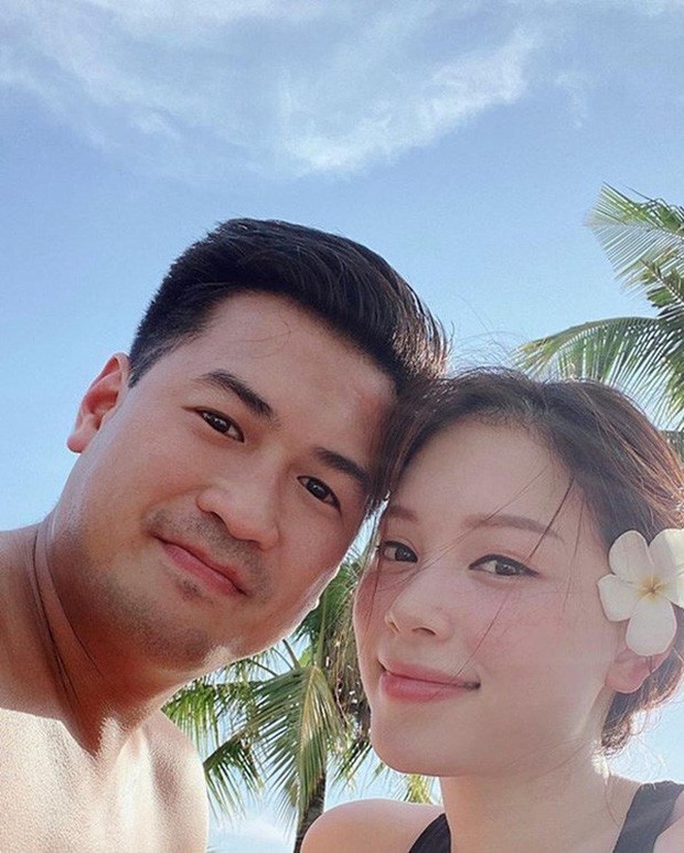 Sau tất cả, Linh Rin đã thừa nhận chuyện tình cảm với Phillip Nguyễn đang trục trặc ảnh 2