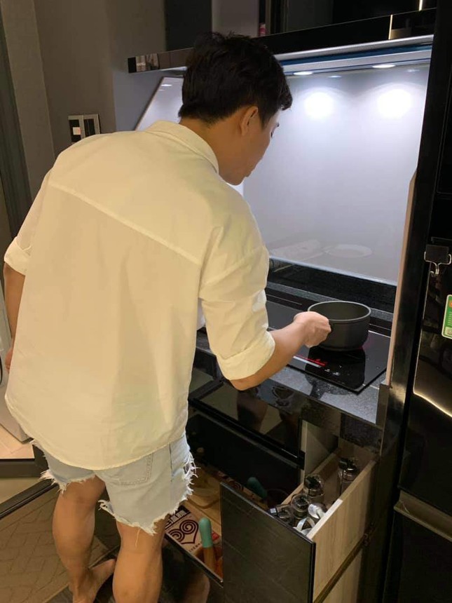 Cứ ngỡ Trấn Thành làm gì cũng giỏi, hóa ra anh cực kém trong lĩnh vực này ảnh 1