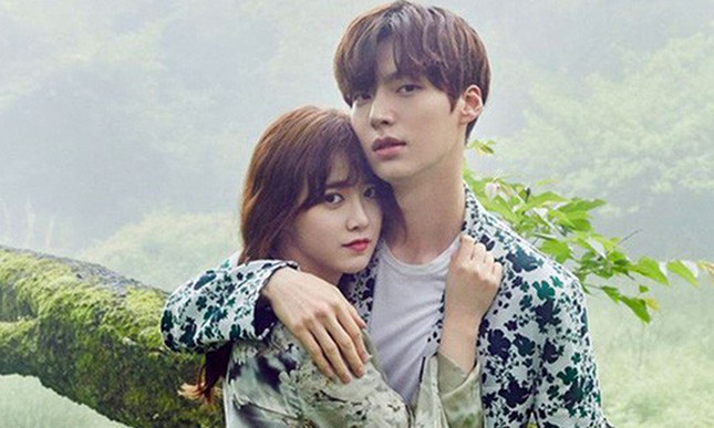 Sau scandal ly hôn ồn ào, Goo Hye Sun bất ngờ lên tiếng xin lỗi chồng cũ ảnh 3