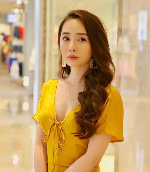 Cùng là người thứ ba nhưng tiểu tam xứ Hàn và xứ Việt ăn mặc đối lập ảnh 8