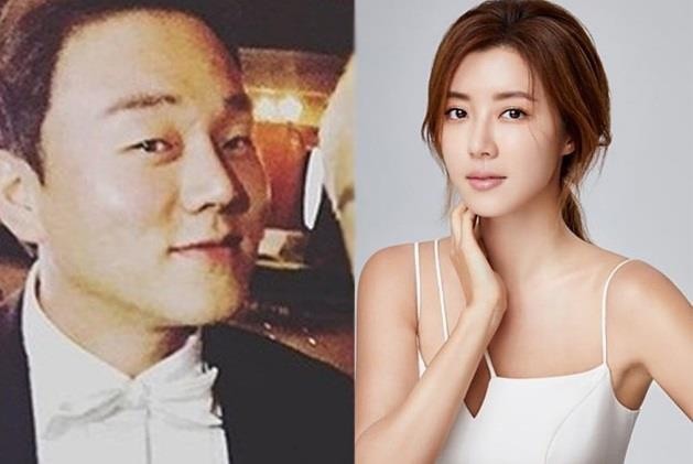 Park Han Byul ê chề khi chồng đại gia thừa nhận đã môi giới mại dâm ảnh 1
