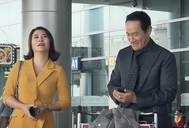 Xuất phát muộn hơn 3 tháng, “Đừng bắt em phải quên” ém các “tình tiết đắt” để câu view? ảnh 2
