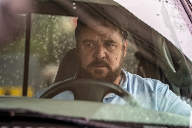 Russell Crowe hóa thành kẻ tâm thần truy sát người đi đường trong “Kẻ cuồng sát” ảnh 3