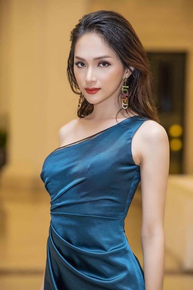 Mãi đến giờ, Hương Giang mới tiết lộ về mối tình chưa kịp công khai đã tan vỡ ảnh 7
