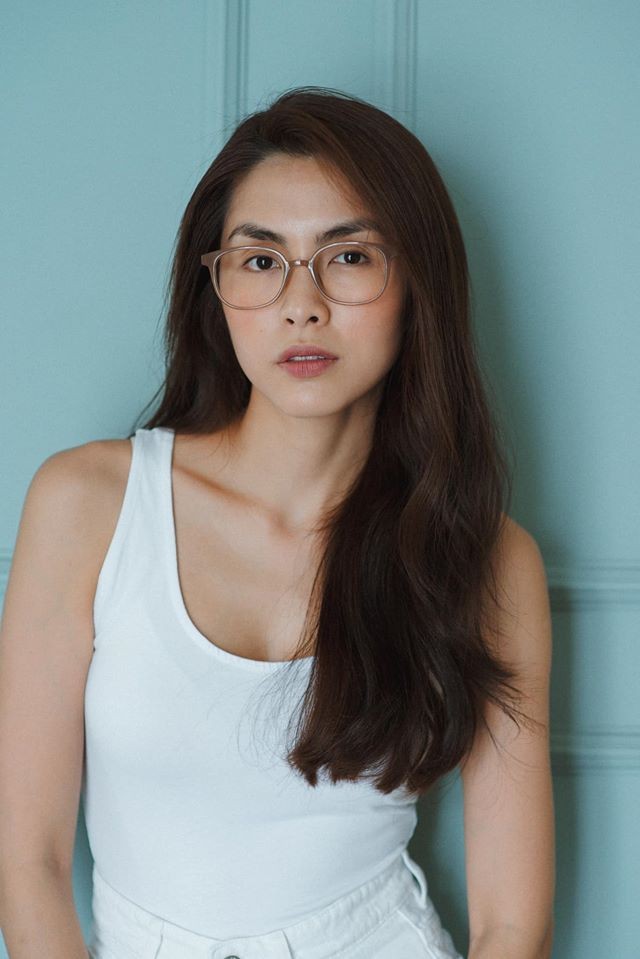 Đang có cuộc sống viên mãn đủ đầy, Tăng Thanh Hà bỗng dưng nhắc đến chuyện trầm cảm ảnh 7