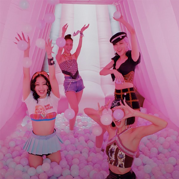 Full album còn chưa ra, fan riêng của BlackPink đã tranh cãi dữ dội và mong nhóm tan rã ảnh 6