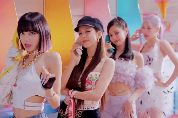Full album còn chưa ra, fan riêng của BlackPink đã tranh cãi dữ dội và mong nhóm tan rã ảnh 8