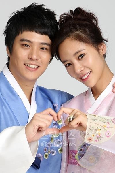Hwang Jung Eum hồng nhan bạc phận: Dành cả thanh xuân tìm tình yêu mà vẫn thất bại ảnh 5