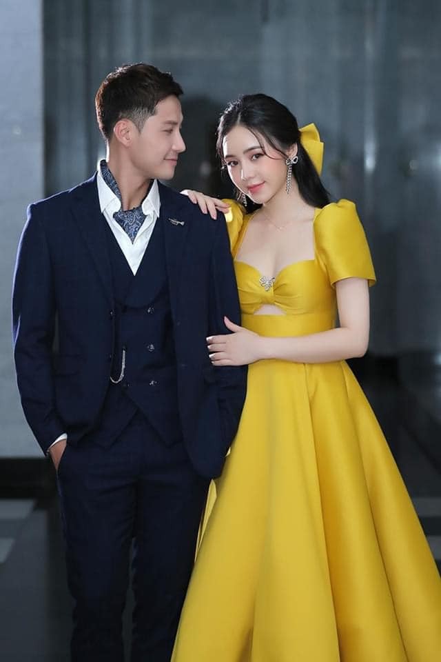 Vì sao diễn viên Thanh Sơn ly hôn từ một năm trước nhưng bây giờ mới xác nhận? ảnh 9